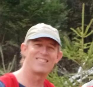 James Rogers, Kestrel Forestry Consulting